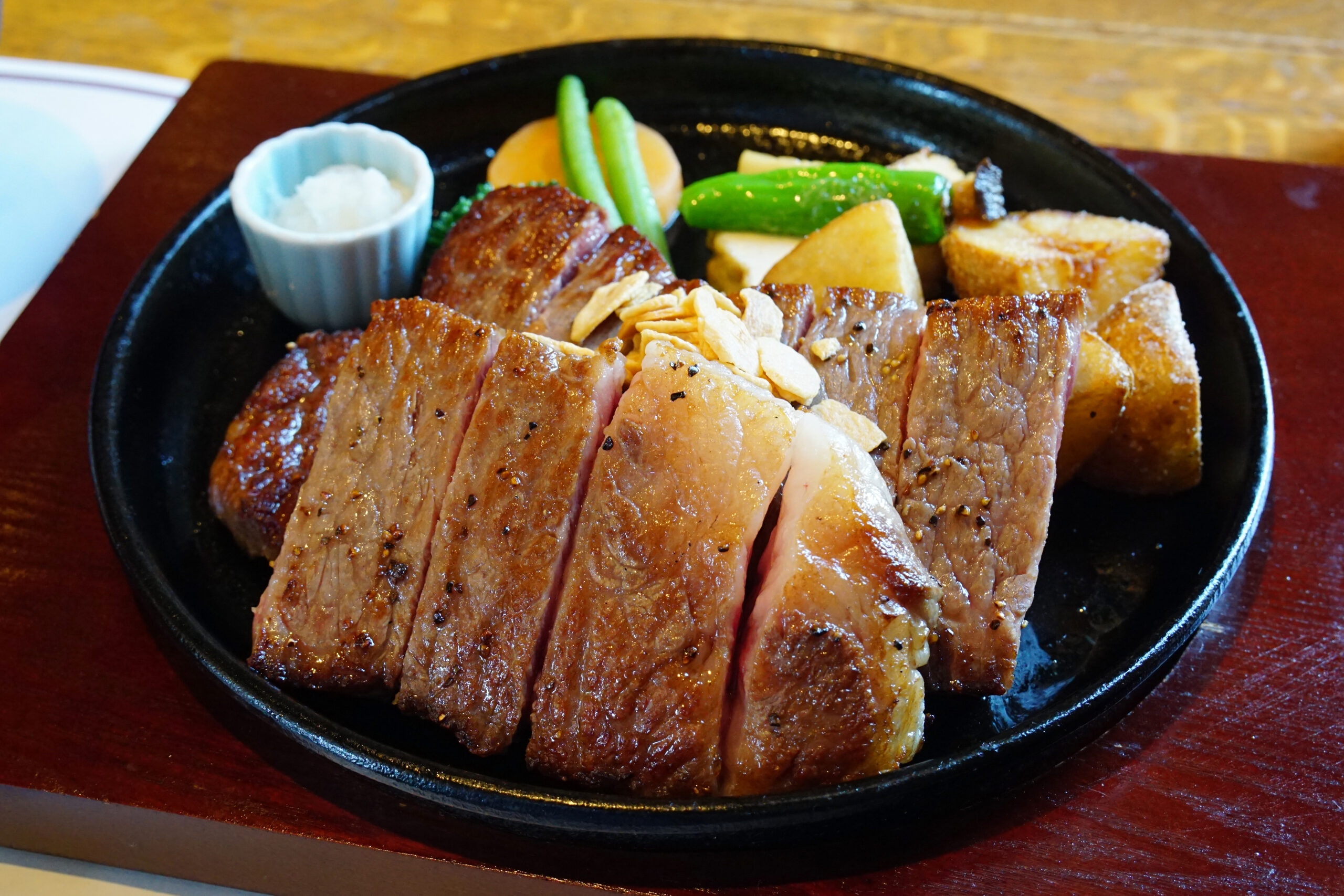 日本兵庫縣淡路島墨田牛肉