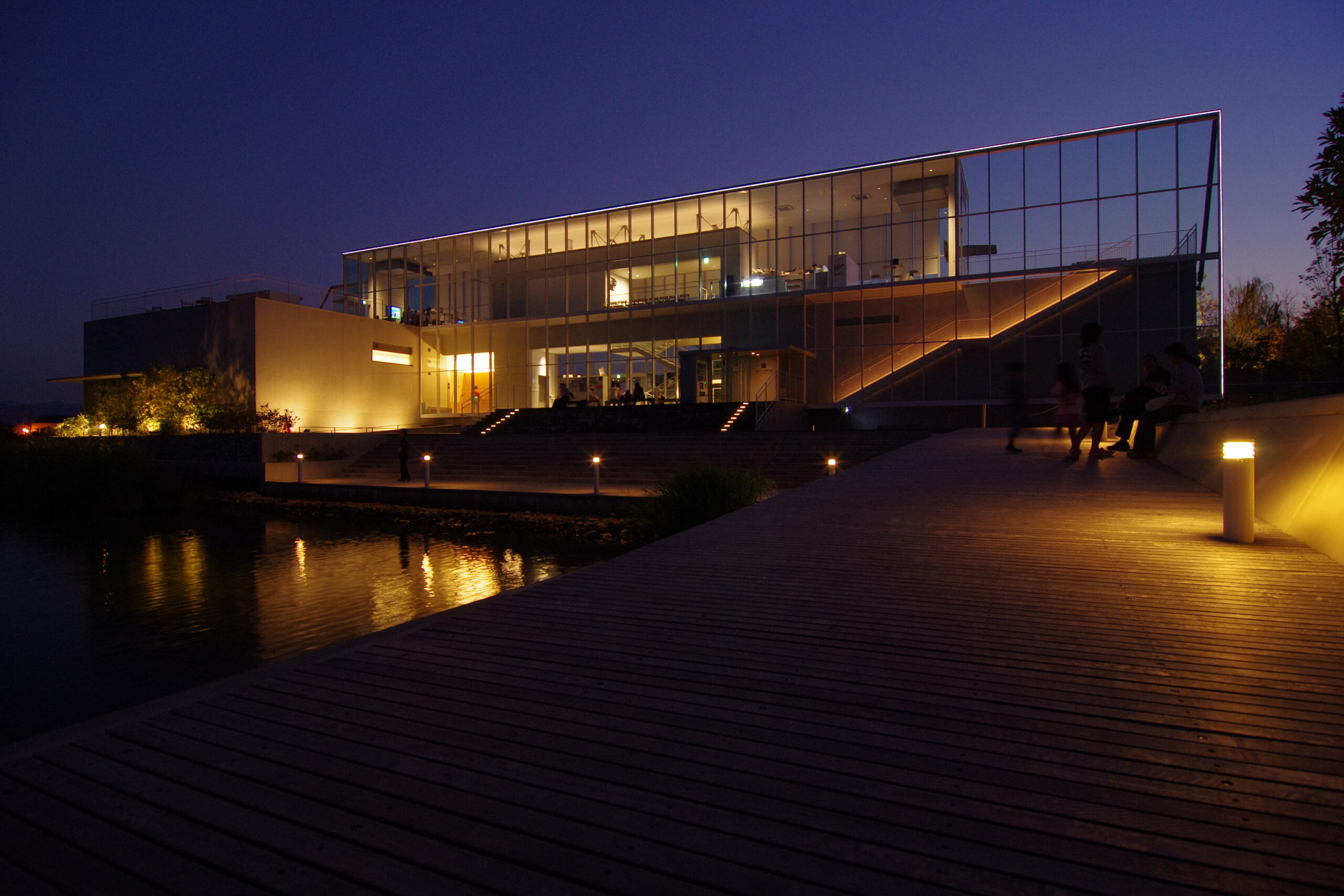 片岡山溫泉町湯屋