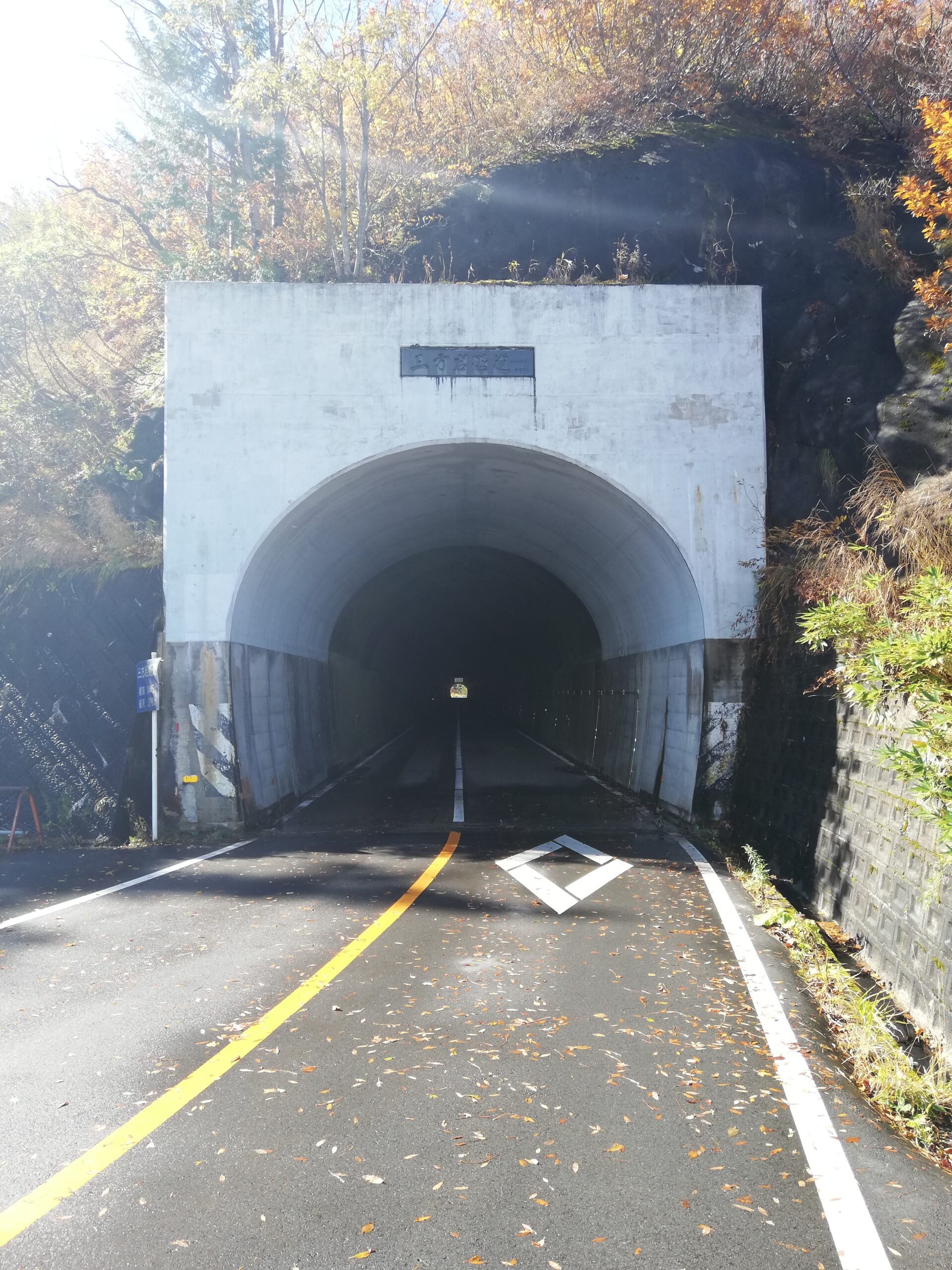 白川鄉白山白色之路