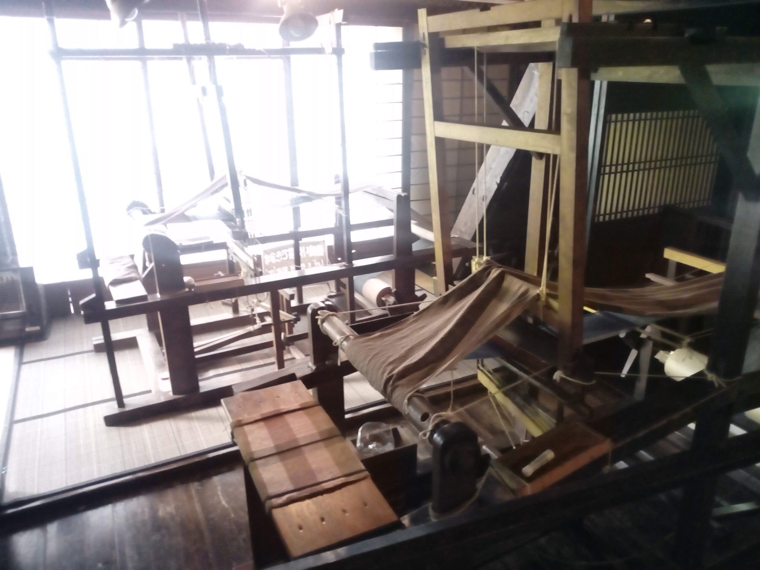 飛驒之里合掌村雪景