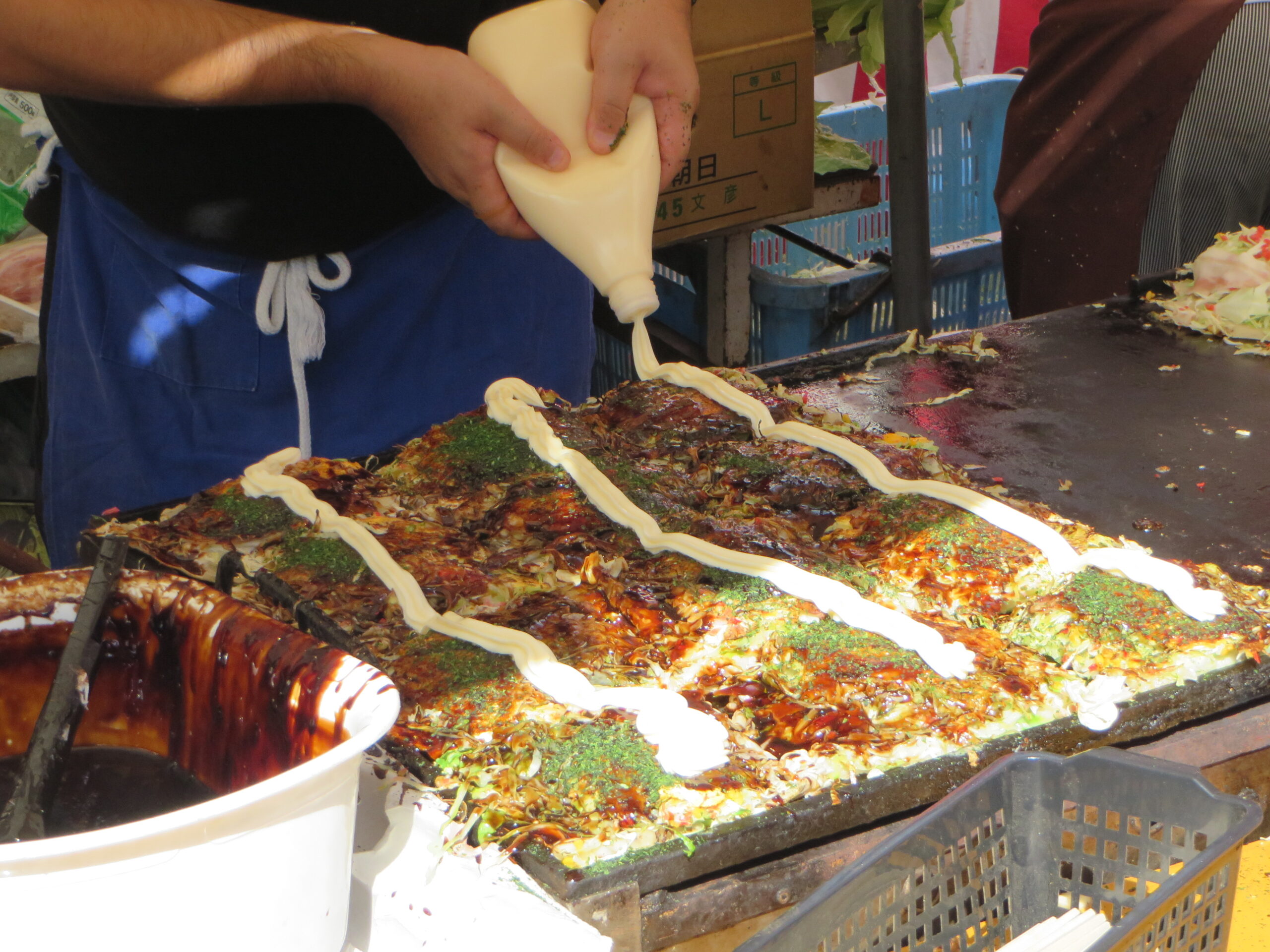 高山秋季美食節