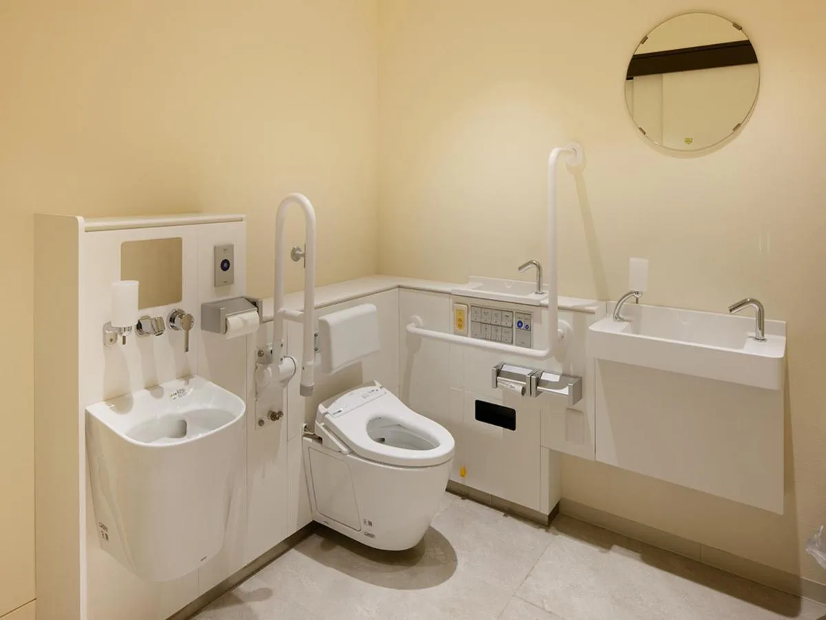 那霸港安德魯姆斯酒店(hotel androoms Naha Port)酒店照片 4/5