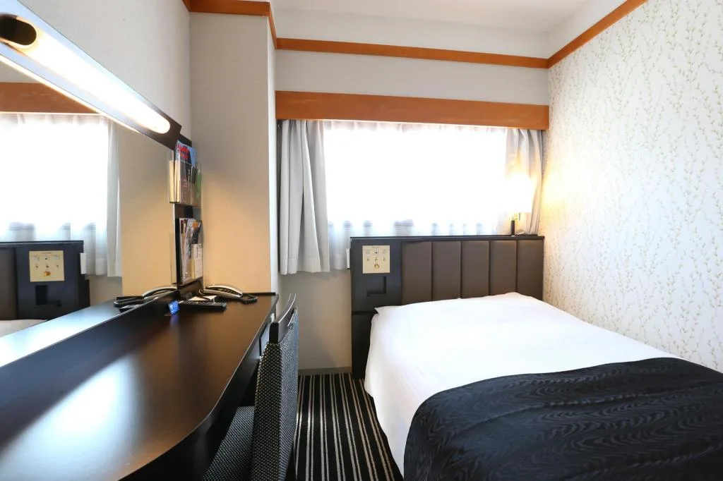 APA酒店輕井澤站前輕井澤莊（APA Hotel Karuizawa Ekimae Karuizawaso）酒店照片 2/5
