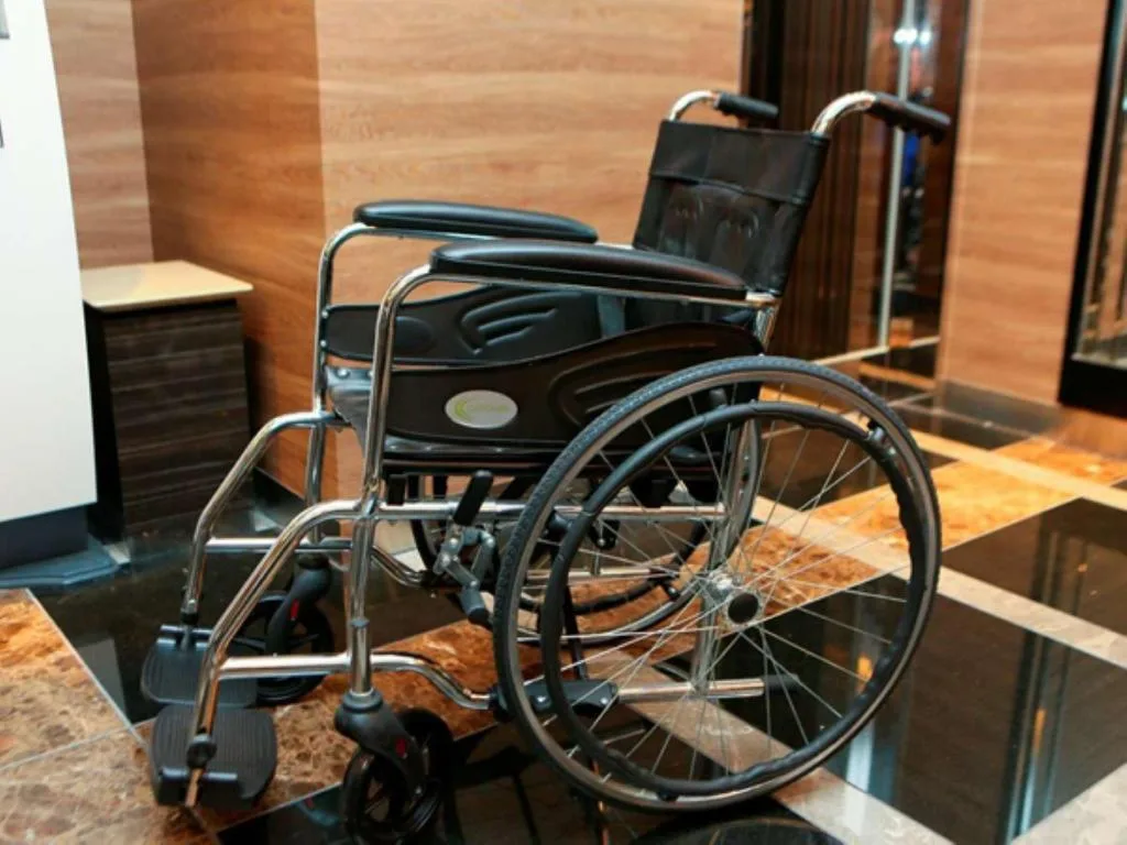 大阪梅田站大廈APA酒店及度假村（APA Hotel Osaka-Temma）酒店照片 3/5