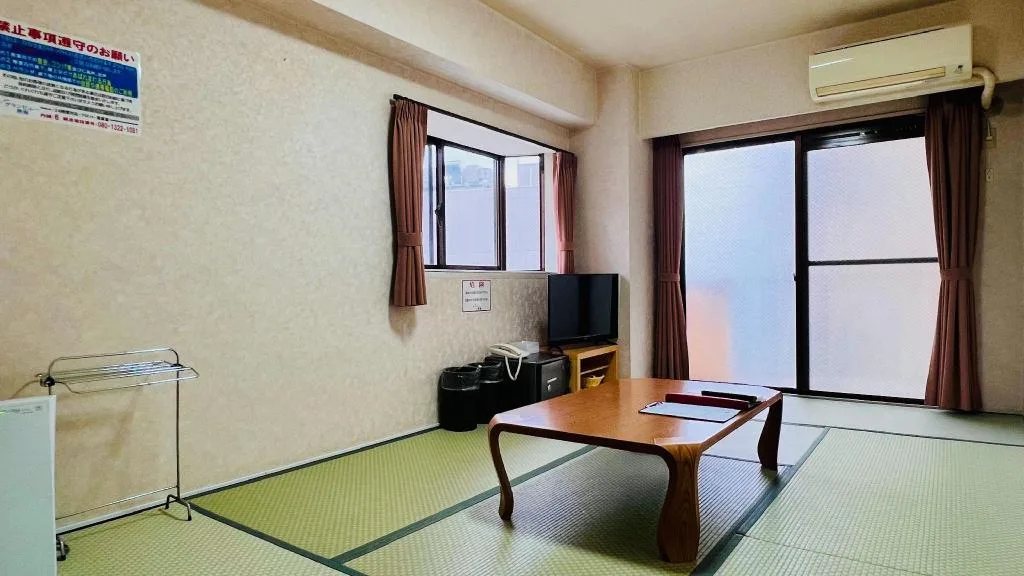 Grand View 熱海（Apartment hotel Grandview Atami）酒店照片 2/5