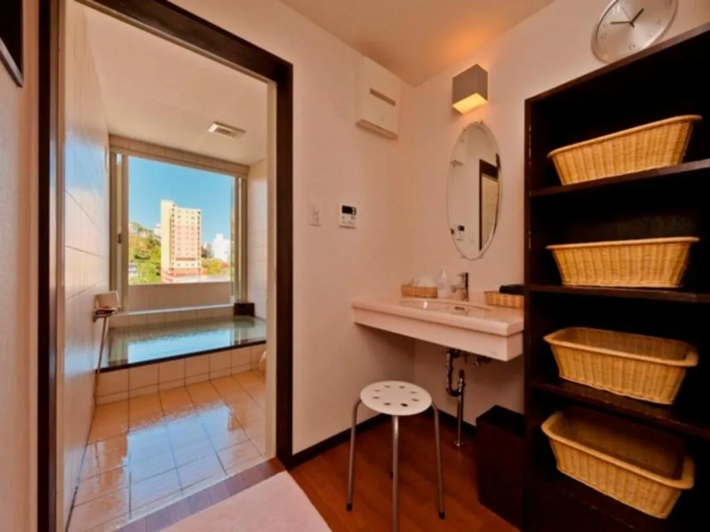 Grand View 熱海（Apartment hotel Grandview Atami）酒店照片 3/5