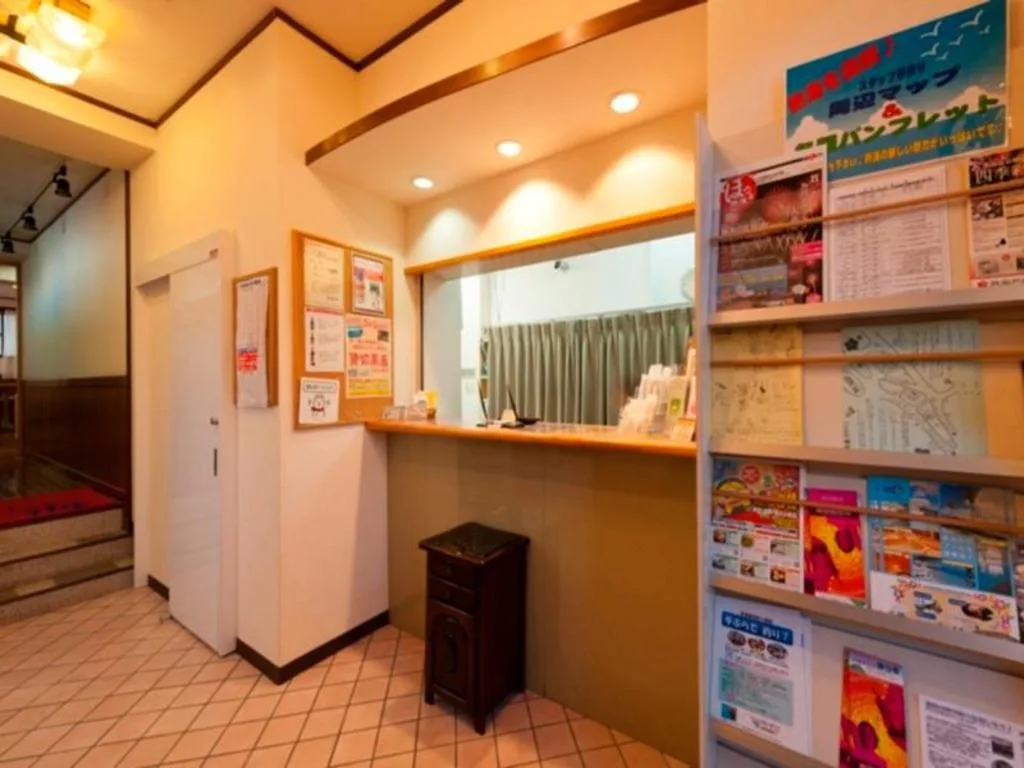 Grand View 熱海（Apartment hotel Grandview Atami）酒店照片 5/5