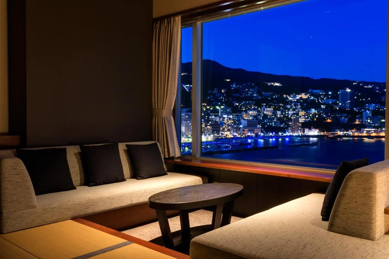 熱海後樂園酒店(Atami Korakuen Hotel)酒店照片 5/5