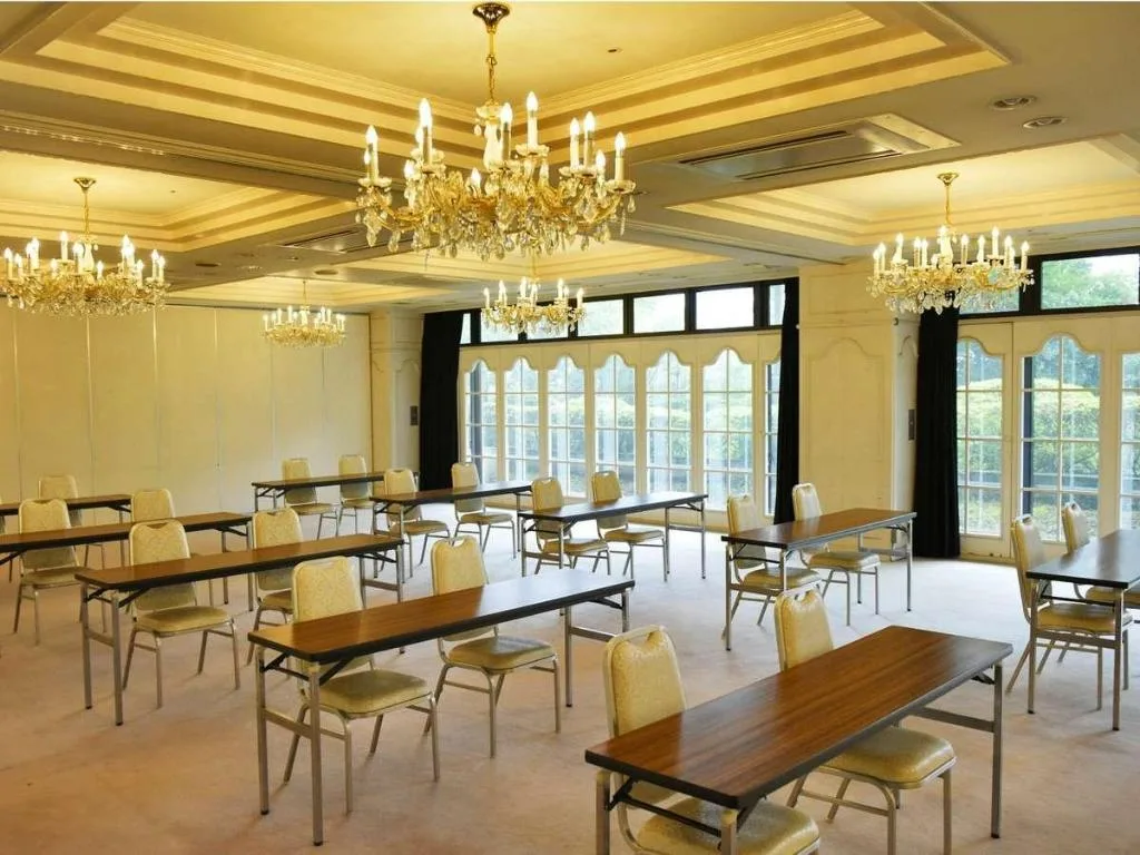 熱海Fuua日歸溫泉酒店（Atami Mori no Onsen Hotel）酒店照片 3/5