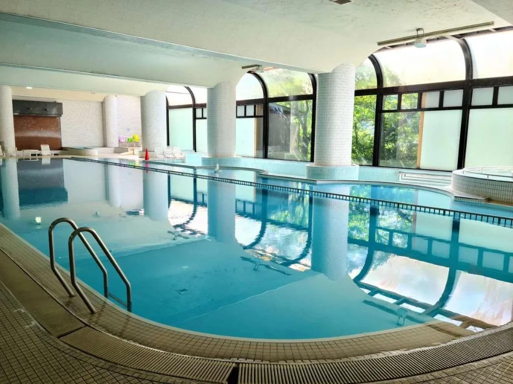 熱海Fuua日歸溫泉酒店（Atami Mori no Onsen Hotel）酒店照片 4/5