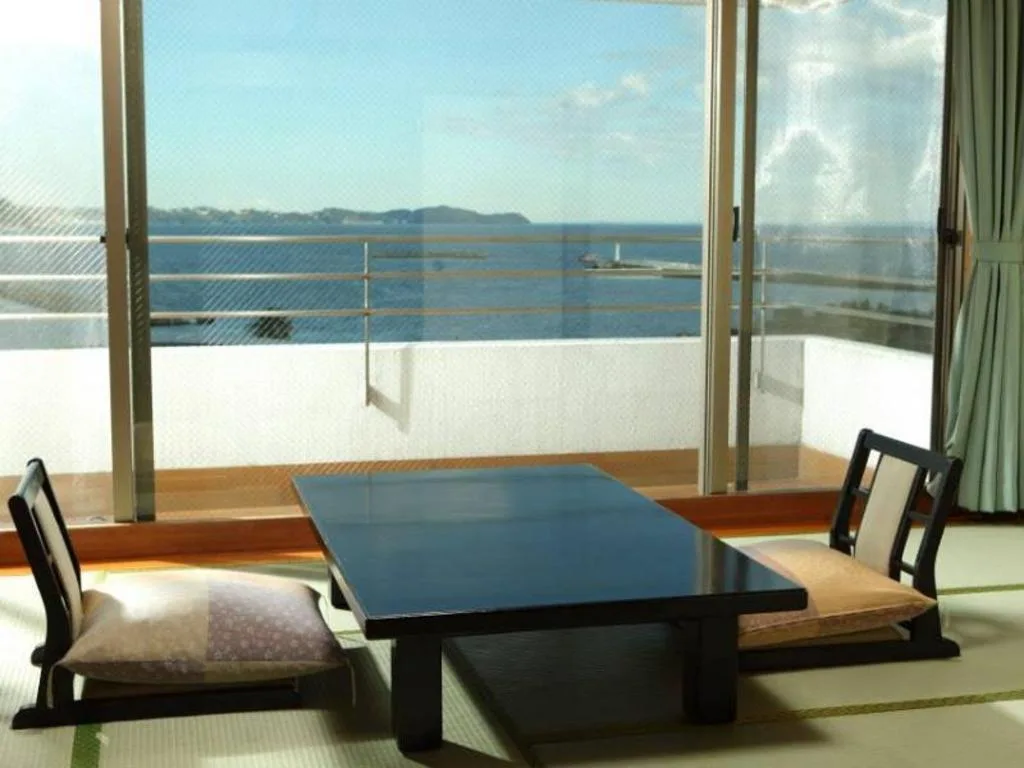 Sunmi熱海温泉俱樂部酒店（Atami Onsen Hotel Sunmi Club）酒店照片 2/5