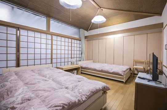 熱海風雅（ATAMI SHOGETSU）酒店照片 4/5