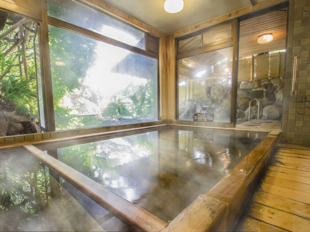 熱海大観荘（Atami Taikanso Hotel）酒店照片 1/5