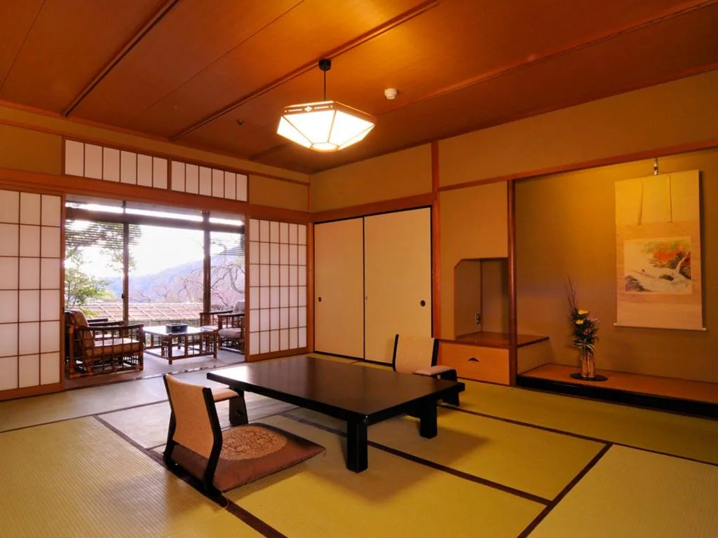 熱海大観荘（Atami Taikanso Hotel）酒店照片 2/5