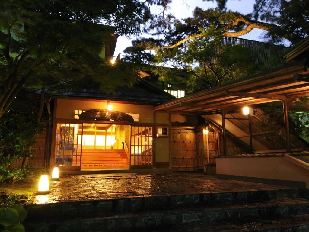 熱海大観荘（Atami Taikanso Hotel）酒店照片 3/5