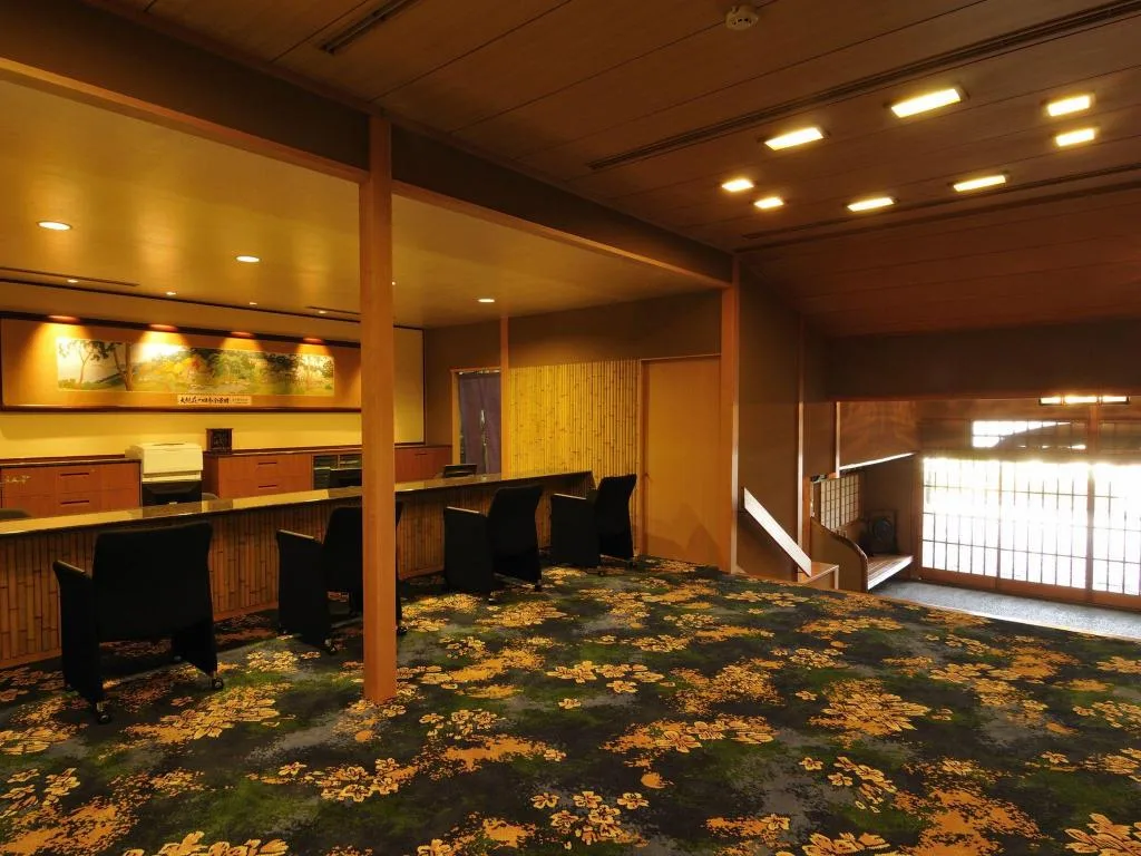熱海大観荘（Atami Taikanso Hotel）酒店照片 5/5