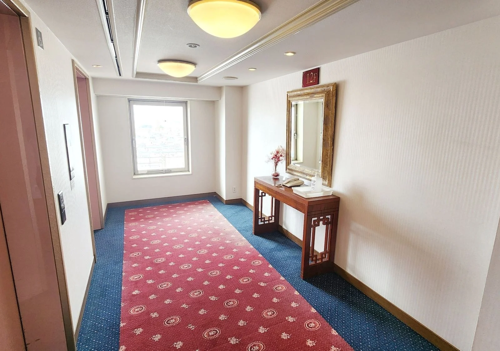 關西機場美景花園酒店（Bellevue Garden Hotel Kansai International Airport）酒店照片 4/5