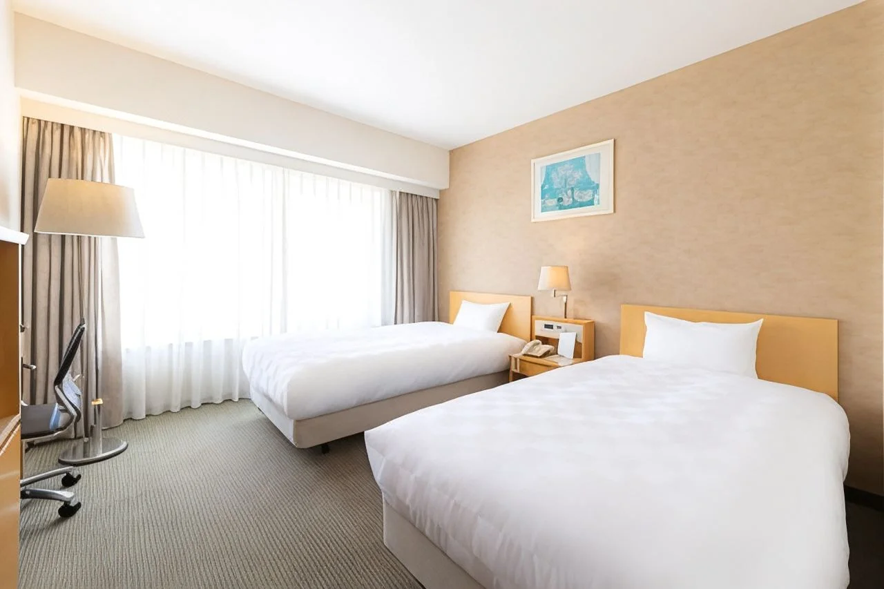 關西機場美景花園酒店（Bellevue Garden Hotel Kansai International Airport）酒店照片 5/5