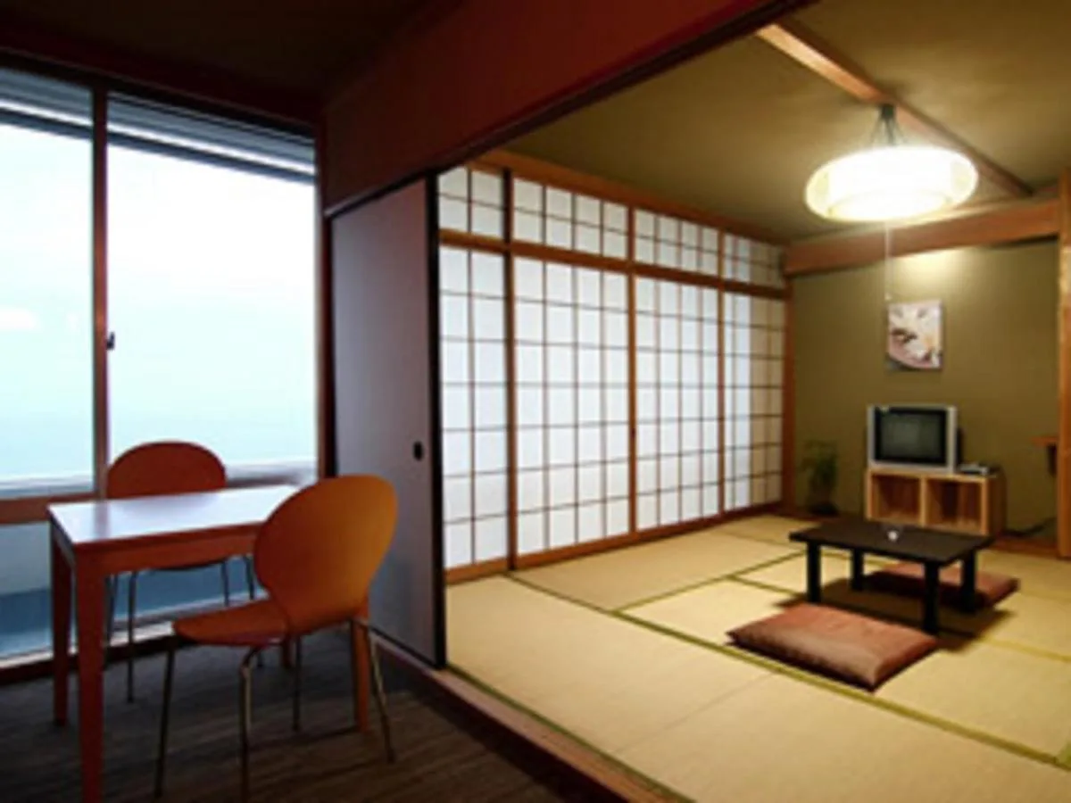 熱海海濱微風灣度假酒店(Breezbay Seaside Resort Atami)酒店照片 2/5