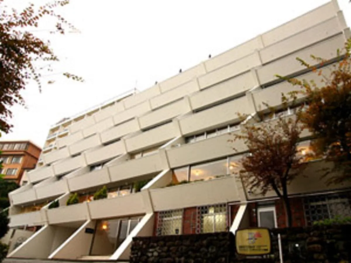 熱海海濱微風灣度假酒店(Breezbay Seaside Resort Atami)酒店照片 4/5