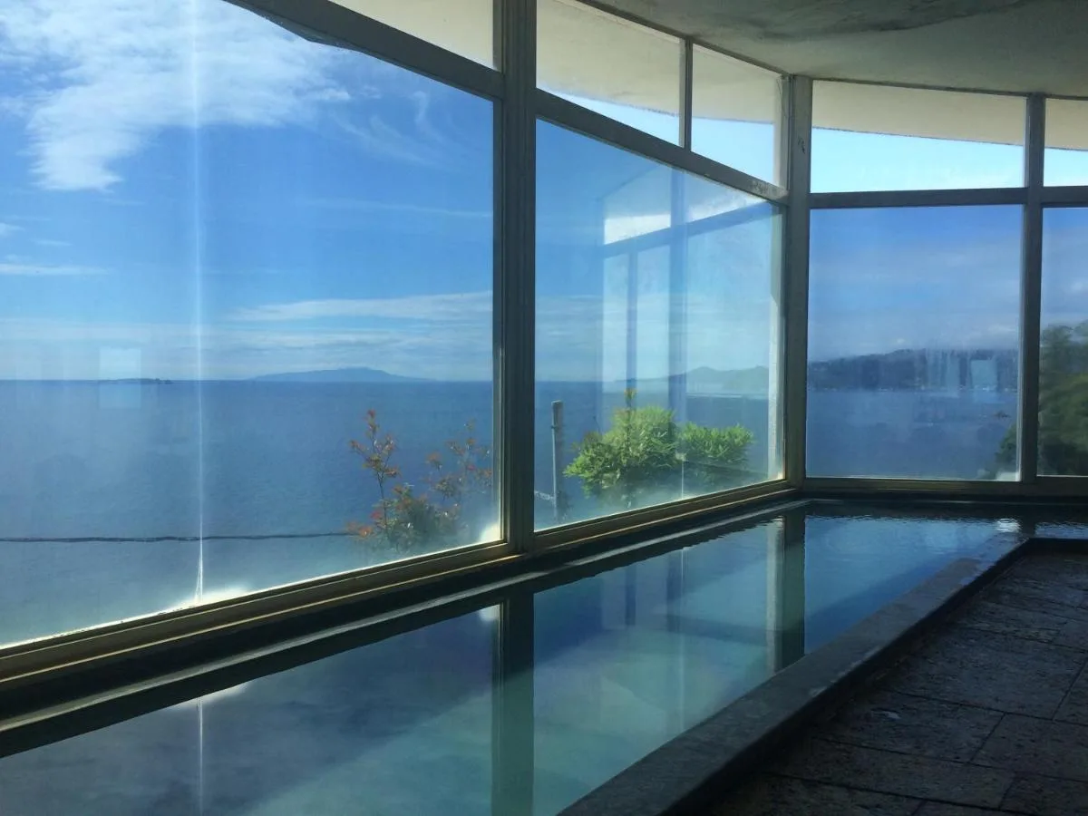 熱海海濱微風灣度假酒店(Breezbay Seaside Resort Atami)酒店照片 5/5