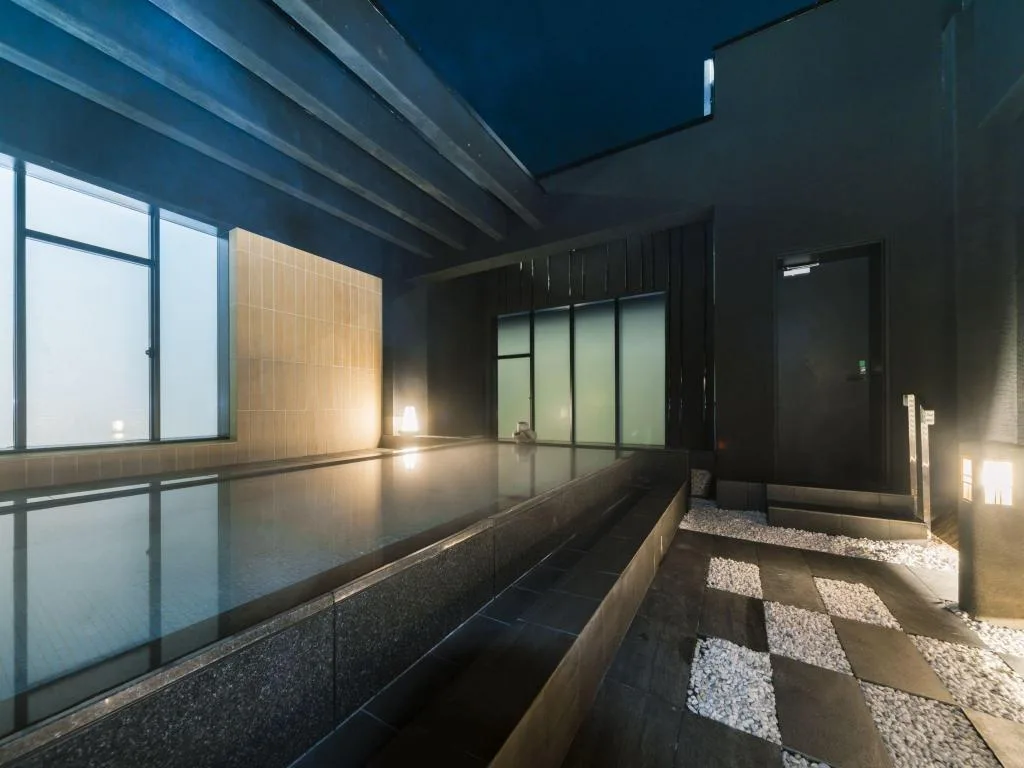 博多Candeo酒店天神（Candeo Hotels Fukuoka Tenjin）酒店照片 5/5