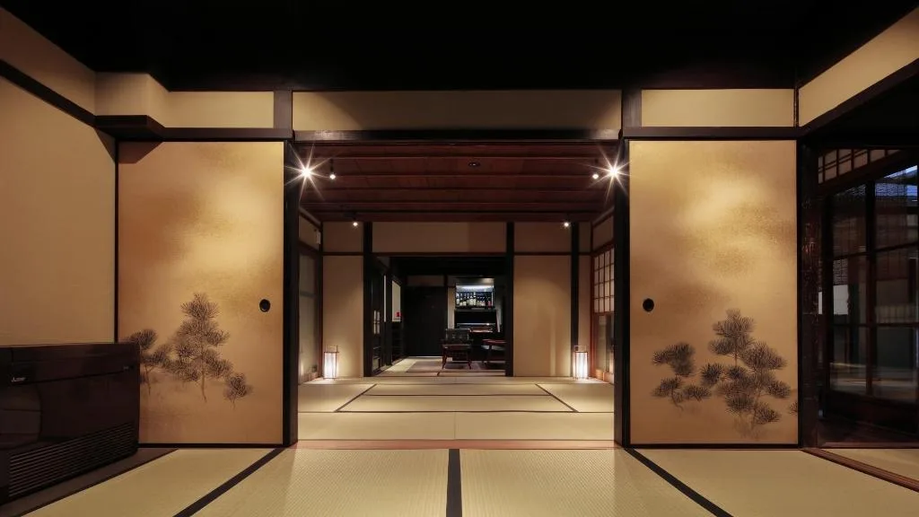 京都Candeo酒店烏丸六角（Candeo Hotels Kyoto Karasuma Rokkaku）酒店照片 3/5