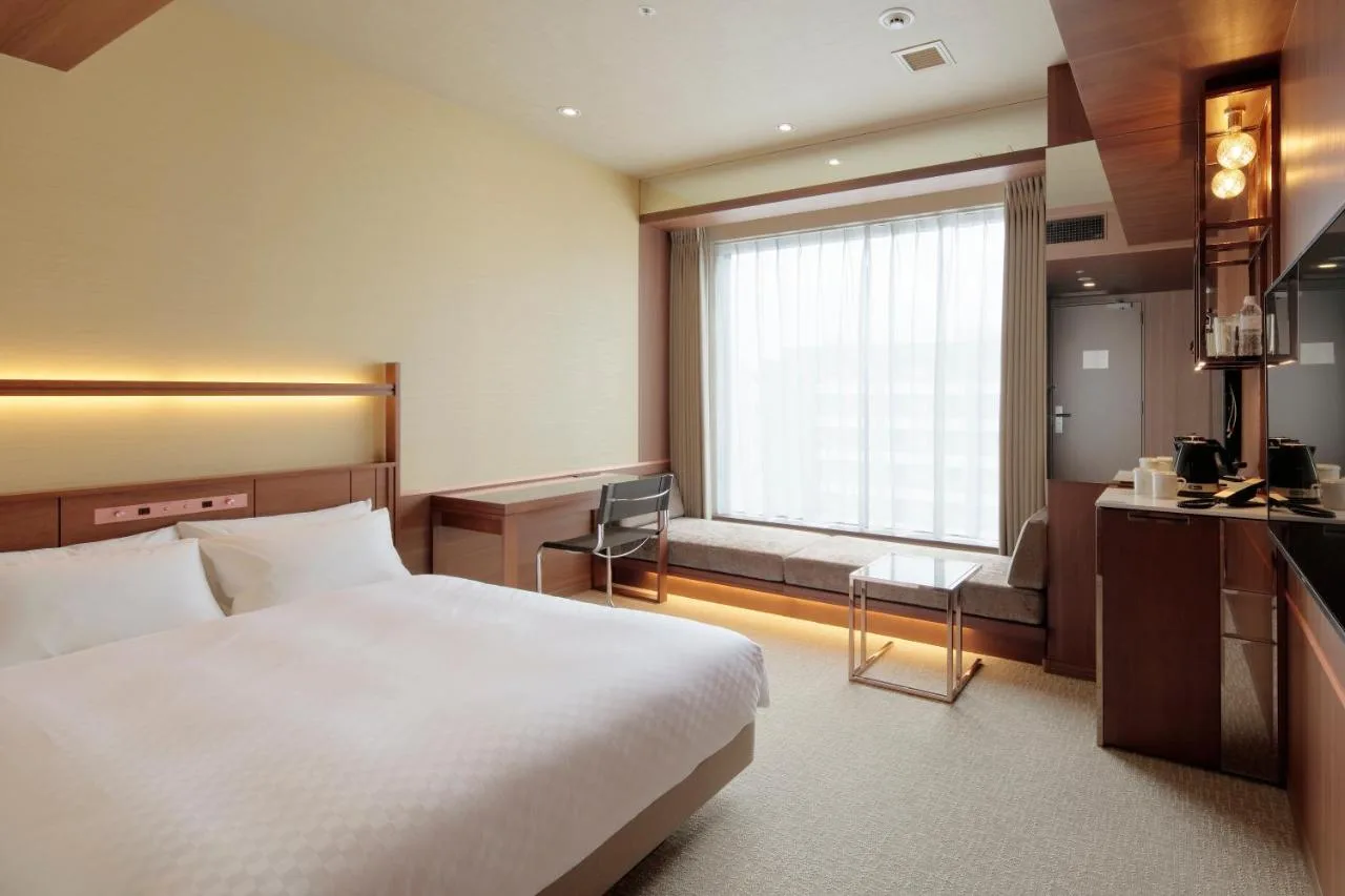 Candeo Hotels 熊本新市街(CANDEO HOTELS Kumamoto Shinshigai)酒店照片 1/5