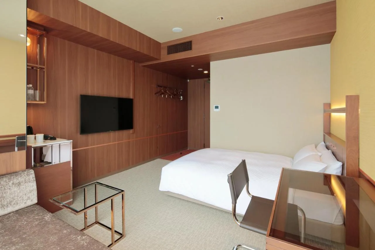 Candeo Hotels 熊本新市街(CANDEO HOTELS Kumamoto Shinshigai)酒店照片 2/5