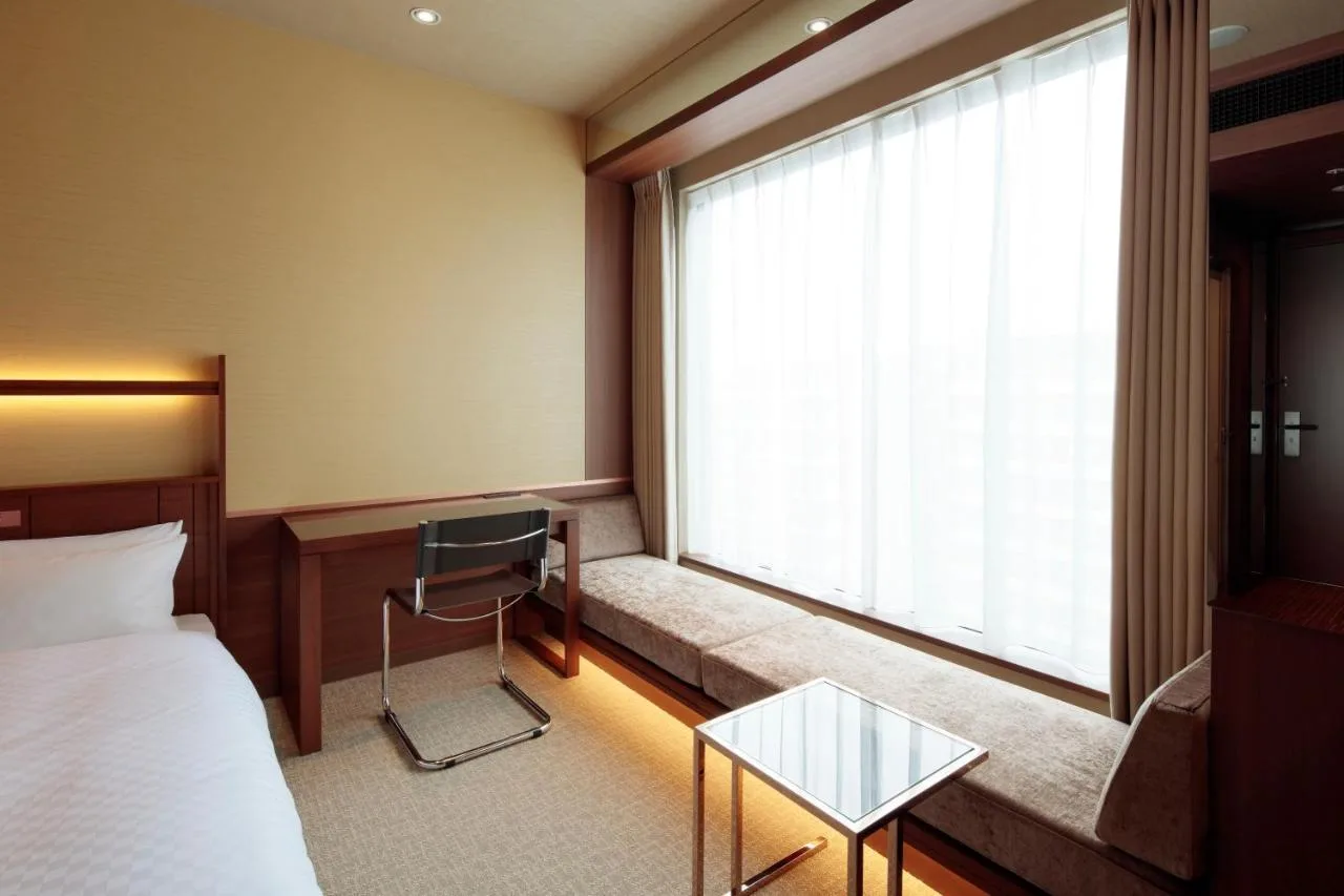 Candeo Hotels 熊本新市街(CANDEO HOTELS Kumamoto Shinshigai)酒店照片 3/5