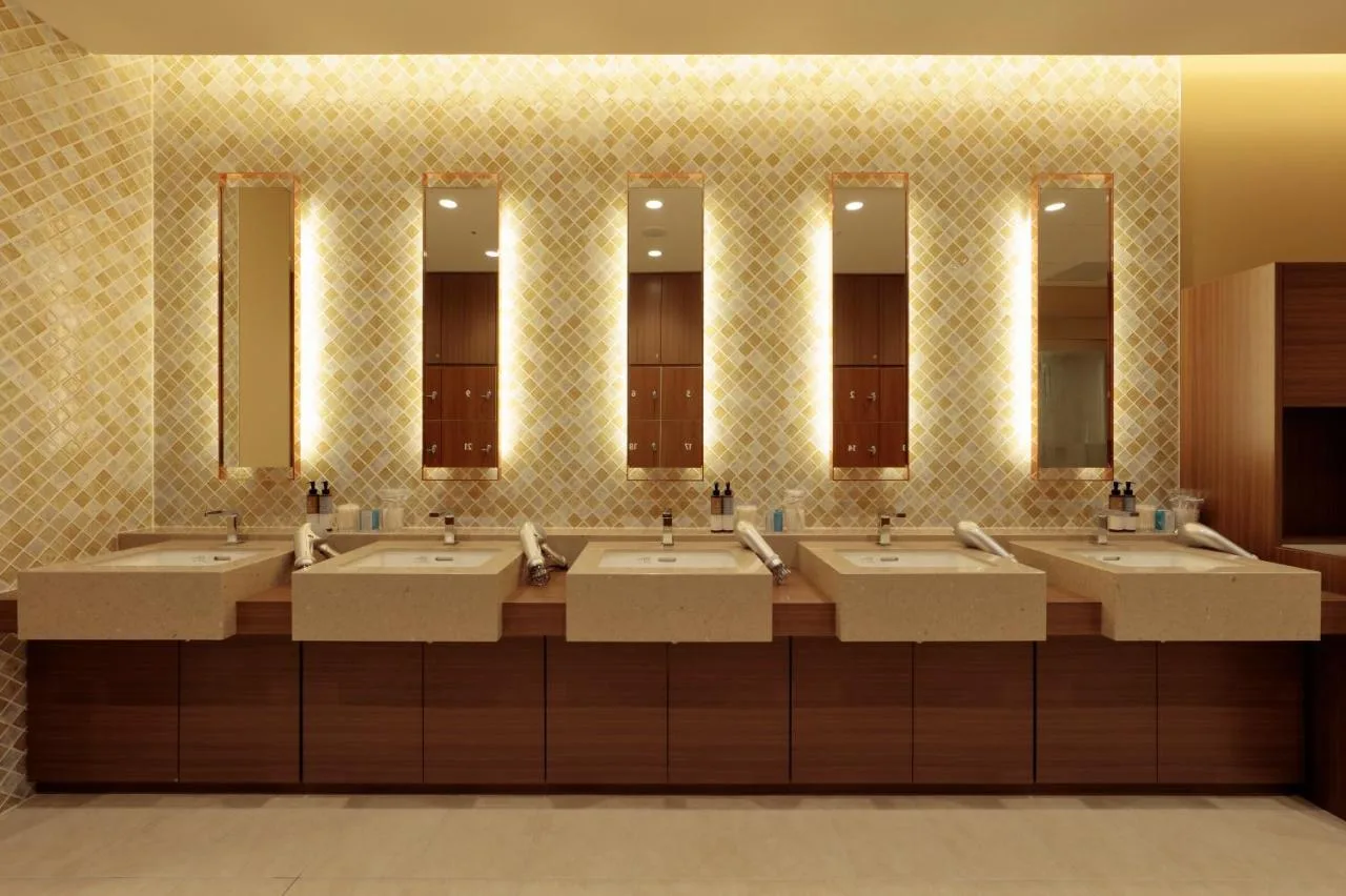Candeo Hotels 熊本新市街(CANDEO HOTELS Kumamoto Shinshigai)酒店照片 4/5