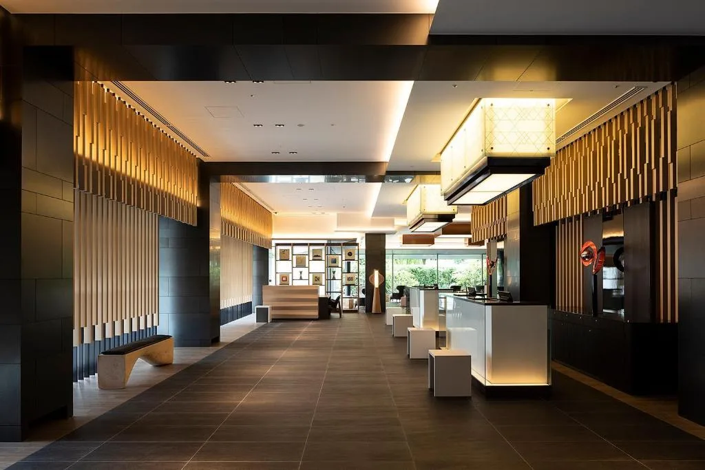京都十字飯店（Cross Hotel Kyoto）酒店照片 3/5