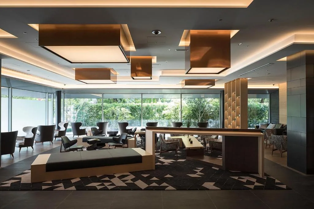 京都十字飯店（Cross Hotel Kyoto）酒店照片 4/5