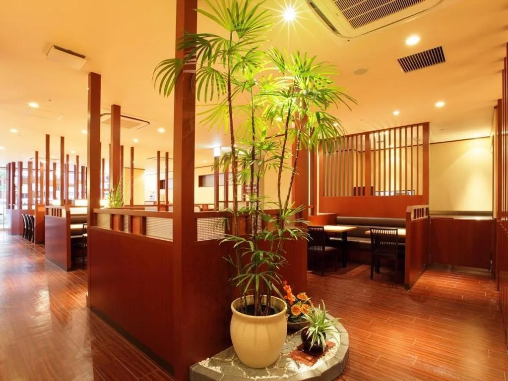 大和Roynet博多祇園酒店（Daiwa Roynet Hotel Hakata Gion）酒店照片 3/5