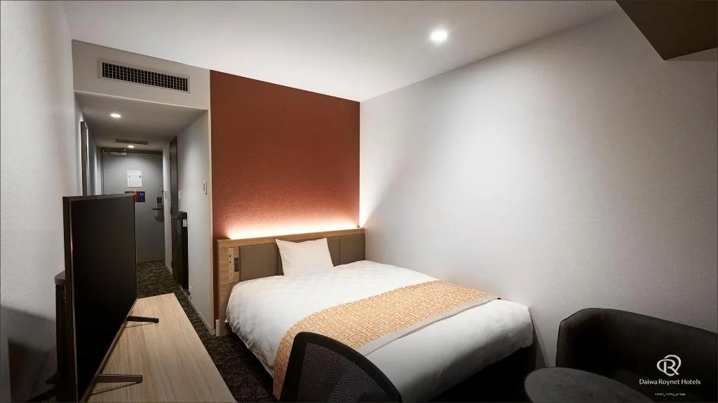 大和Roynet酒店鹿兒島天文館Premier(Daiwa Roynet Hotel Kagoshima Tenmonkan PREMIER)酒店照片 2/5