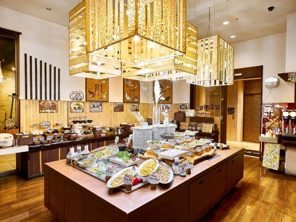 大和Roynet那霸國際通（Daiwa Roynet Hotel Naha Kokusai-dori）酒店照片 4/5