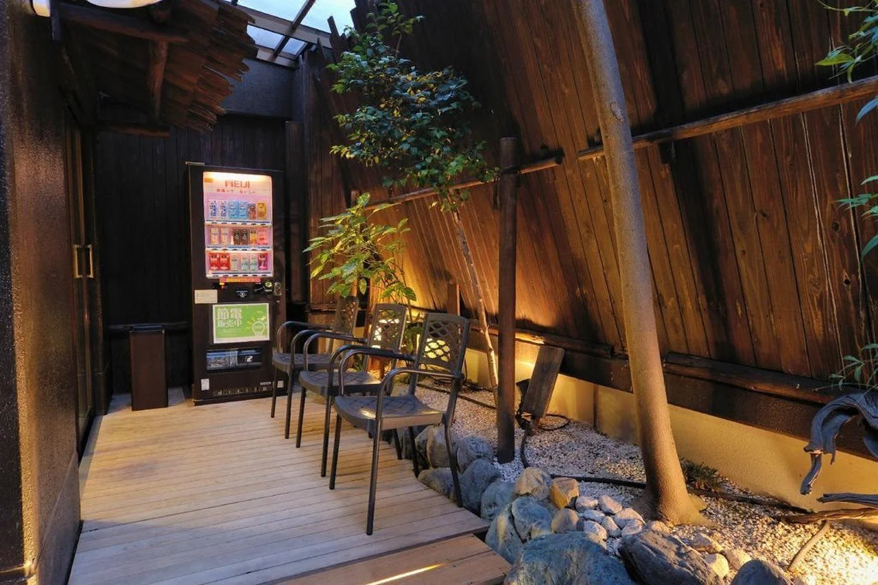 東京秋葉原多美迎酒店（Dormy Inn Akihabara Hot Spring）酒店照片 2/5