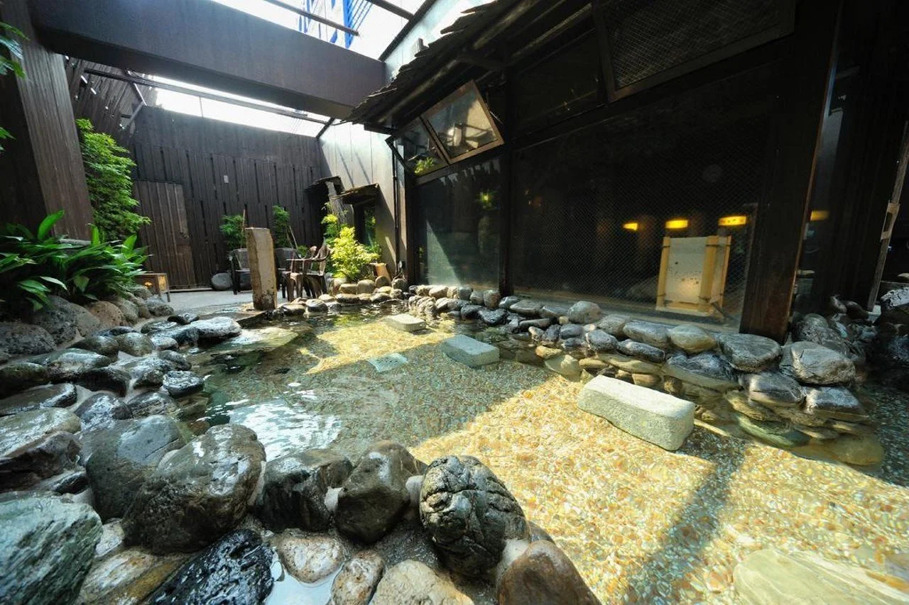 東京秋葉原多美迎酒店（Dormy Inn Akihabara Hot Spring）酒店照片 4/5