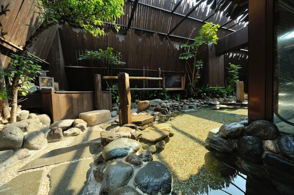 東京秋葉原多美迎酒店（Dormy Inn Akihabara Hot Spring）酒店照片 5/5