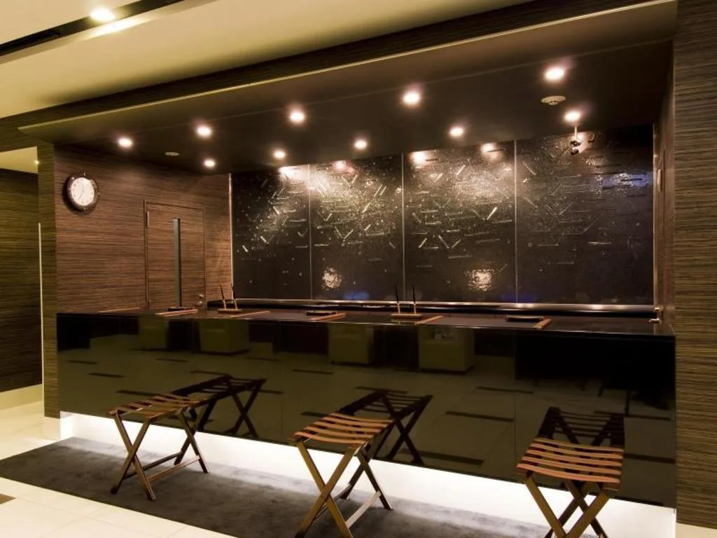 博多Dormy Inn天然溫泉（Dormy Inn Hakata Gion Natural Hot Spring）酒店照片 5/5