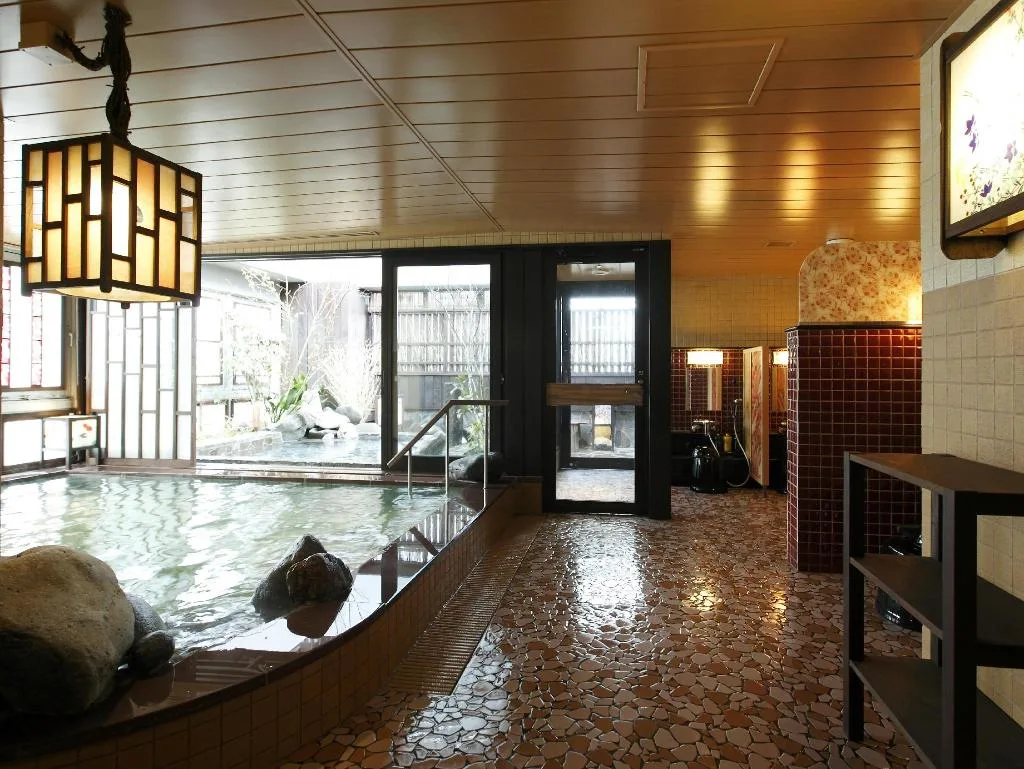 Dormy Inn鹿兒島天然溫泉(Dormy Inn Kagoshima Natural Hot Spring)酒店照片 3/5