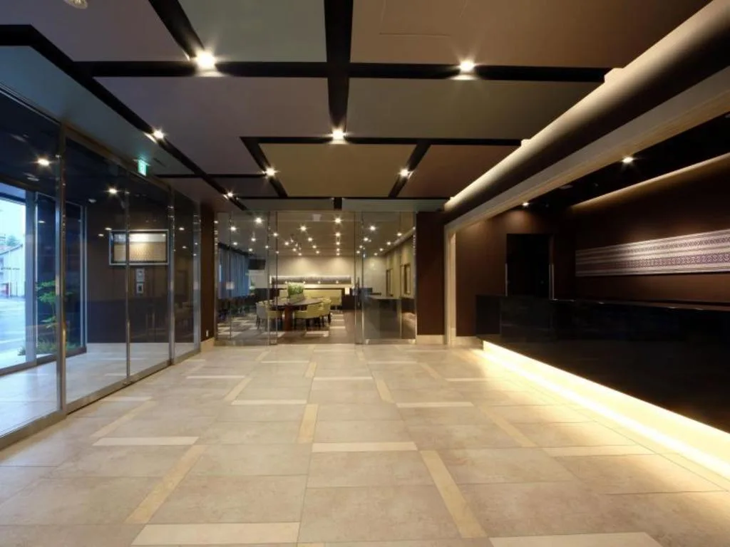 博多Dormy Inn Premium天然溫泉（Dormy Inn Premium Hakata Canal City Mae Natural Hot Spring）酒店照片 3/5