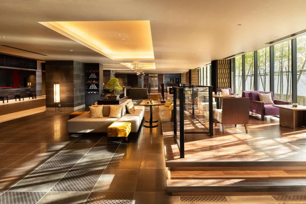 京都站希爾頓逸林酒店（DoubleTree by Hilton Kyoto Station）酒店照片 5/5
