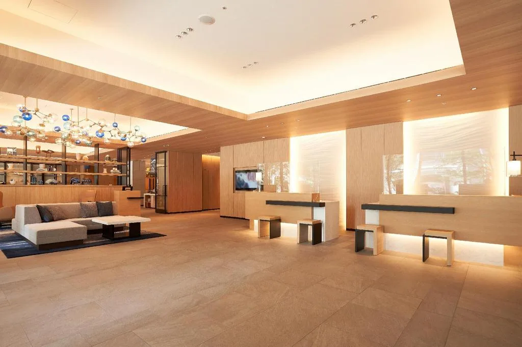 Fairfield by Marriott大阪難波（Fairfield by Marriott Osaka Namba）酒店照片 5/5