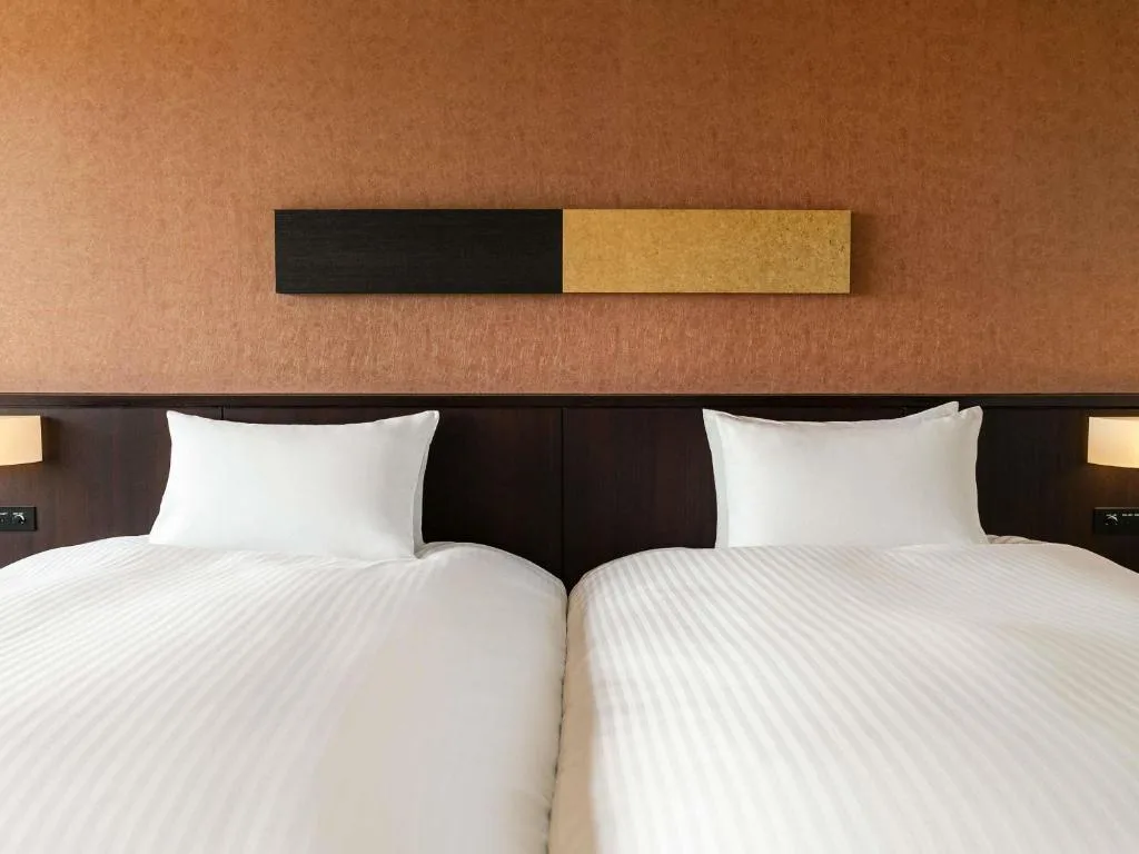Grand Mercure殘波岬度假酒店（Grand Mercure Okinawa Cape Zanpa Resort）酒店照片 4/5