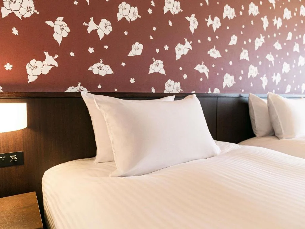 Grand Mercure殘波岬度假酒店（Grand Mercure Okinawa Cape Zanpa Resort）酒店照片 2/5