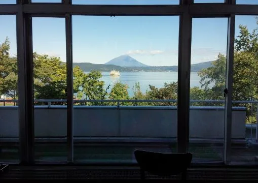 Granvillage洞爺大和旅館別館（Granvillage Toya Daiwa Ryokan Annex）酒店照片 3/5
