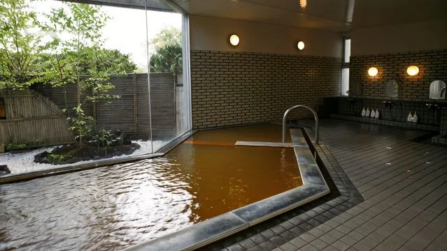 Granvillage洞爺大和旅館別館（Granvillage Toya Daiwa Ryokan Annex）酒店照片 4/5