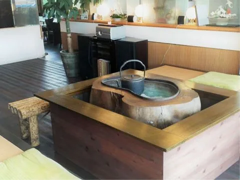 Granvillage洞爺大和旅館別館（Granvillage Toya Daiwa Ryokan Annex）酒店照片 5/5