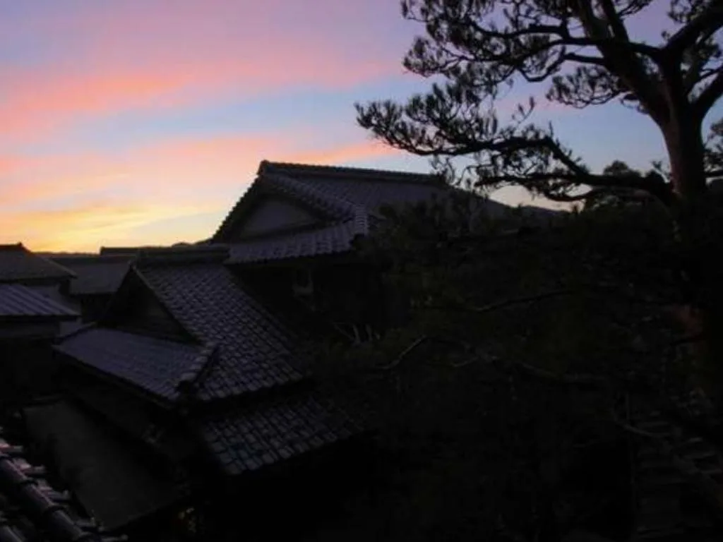 花扇別邸飯山（Hanaougi Bettei Iiyama）酒店照片 4/5